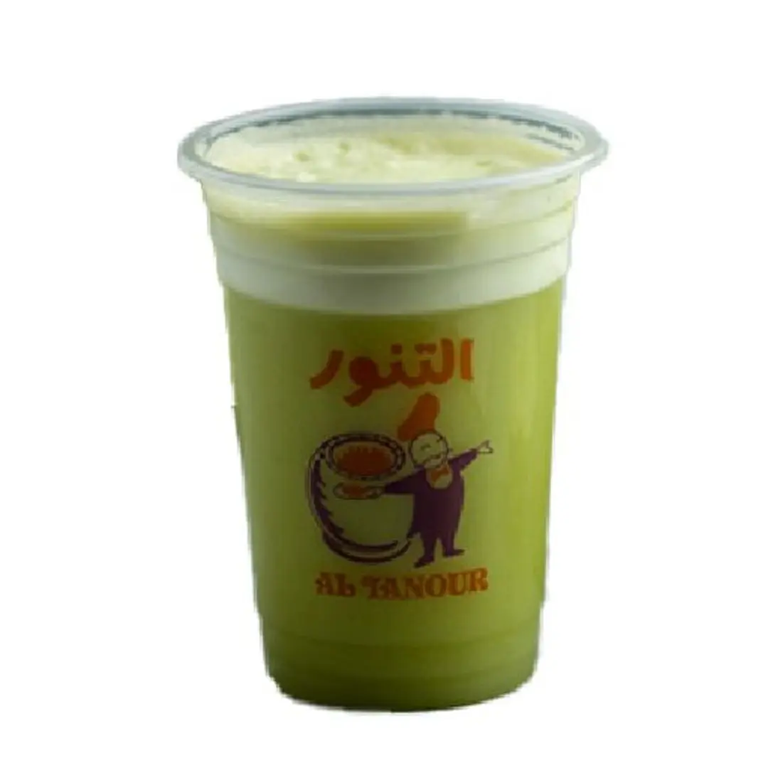 Apple Juice
