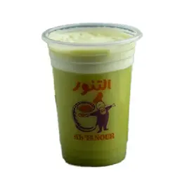 عصير تفاح
