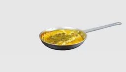 Lentils Tawa