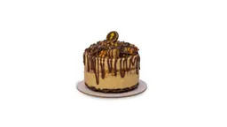Oreo Latte Mini Cake