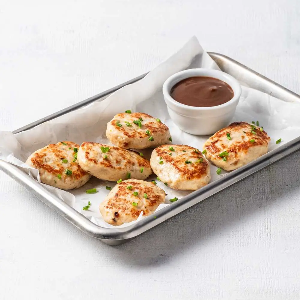 Chicken Nuggets