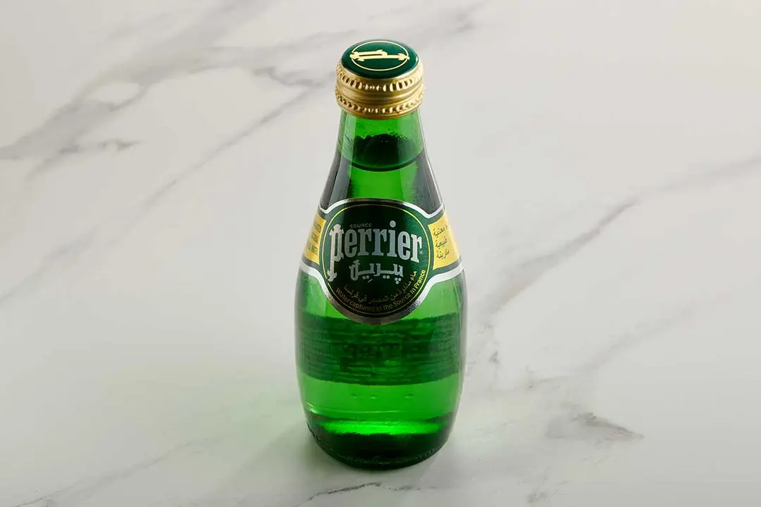 Perrier