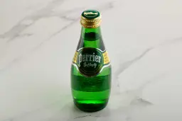 مياه معدنية بيريه