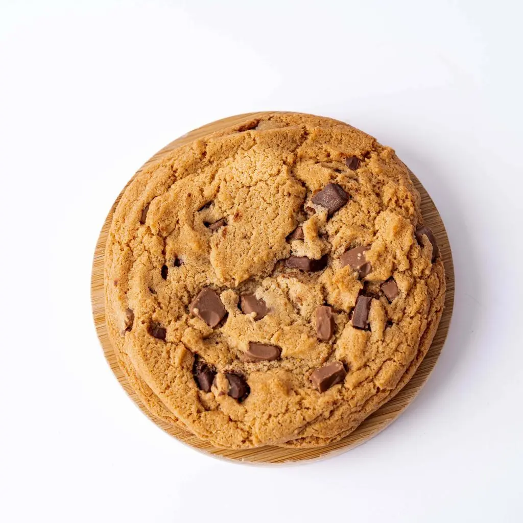 Vanilla Cookies
