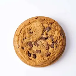 Vanilla Cookies