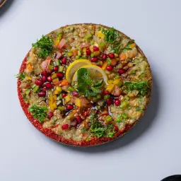 Baba Ghanoush Salad
