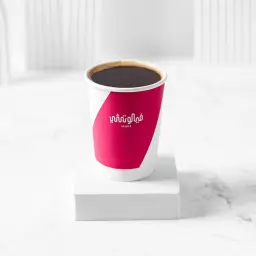Hot Americano