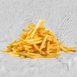 بطاطس مقلية