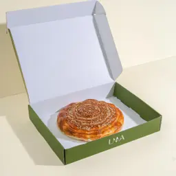 Khaliyah pecan