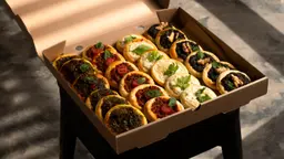 Mini Classic Box 24 Pc.
