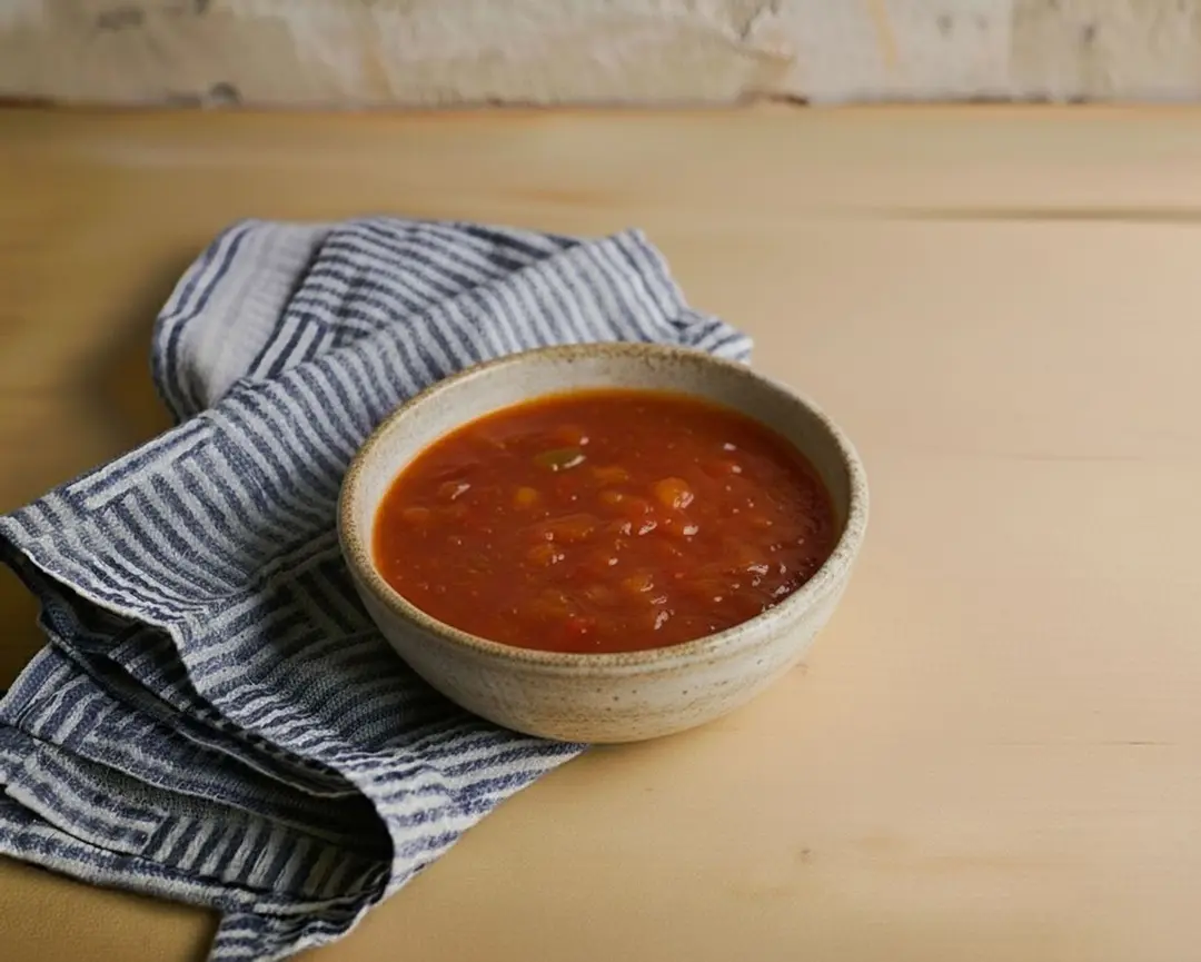 Sweet & Sour Sauce