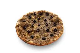 Zaatar Olive