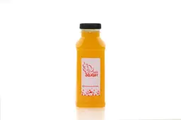 عصير برتقال