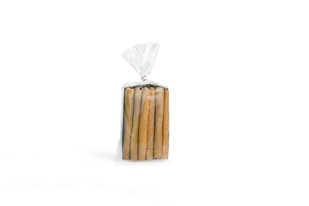 Fingers Rusk Bur