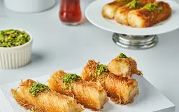 مبرومة جبنة