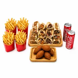 Gathering Meal