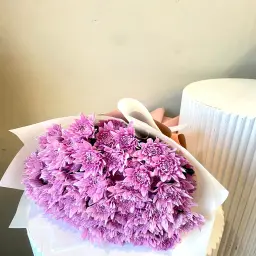 Bouquet LR 3