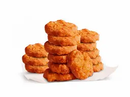 15 pcs Chicken Nuggets Spicy