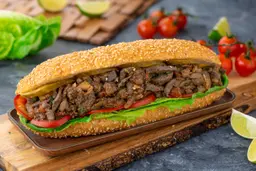 Liver Kaak