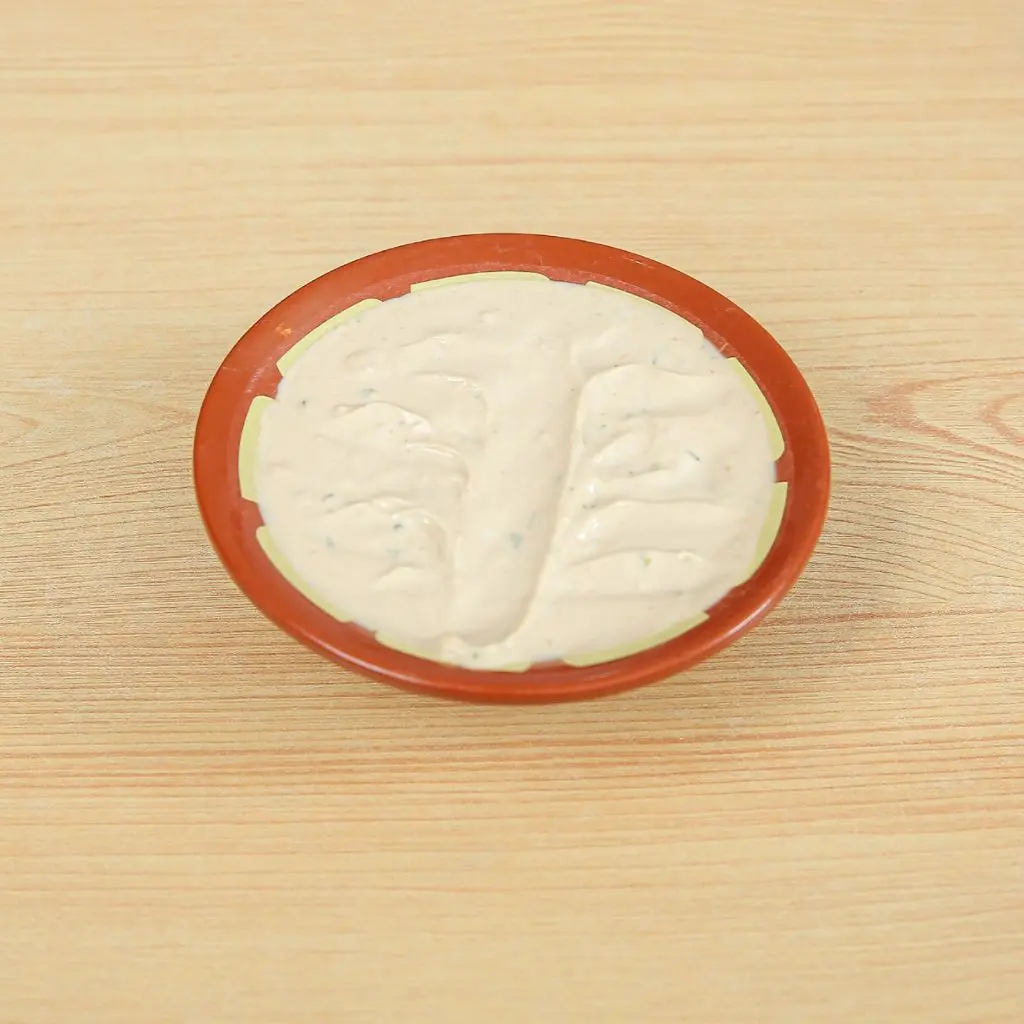 Tahini Salad