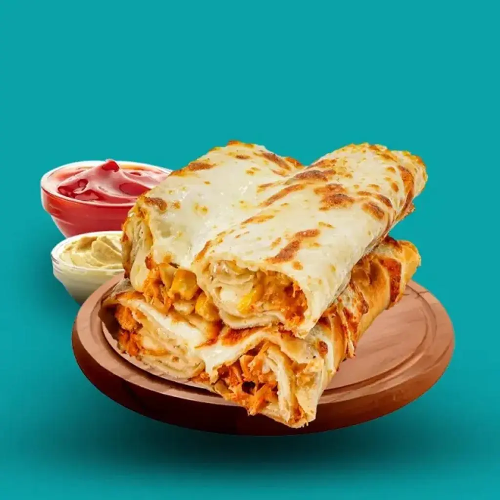 Bihari Roll