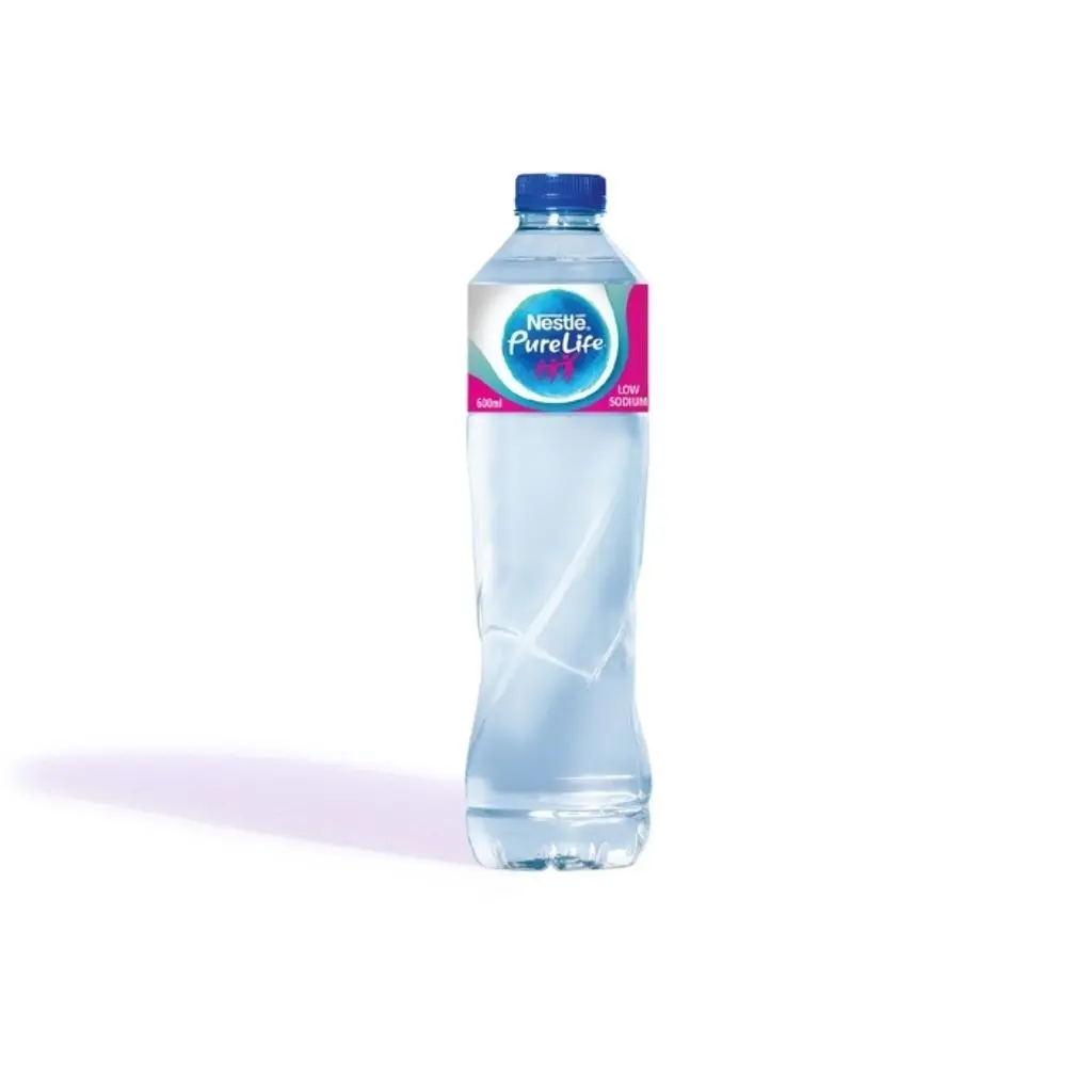 Water