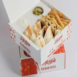 مكسيكو راب