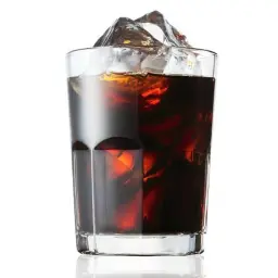 Iced Drip