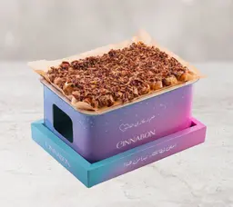Cinnawarmer Peacan
