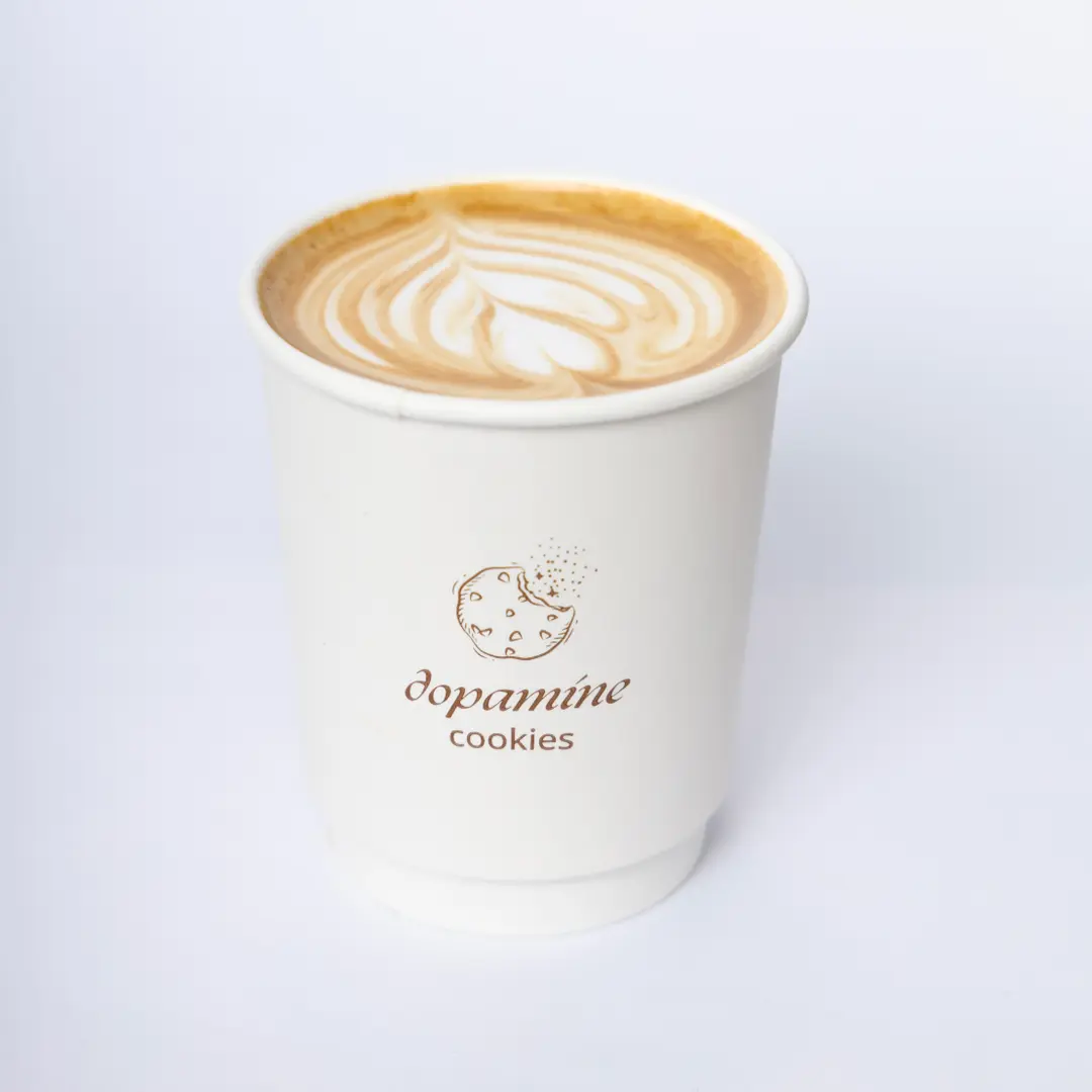 Flat white
