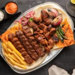 Mixed Grill