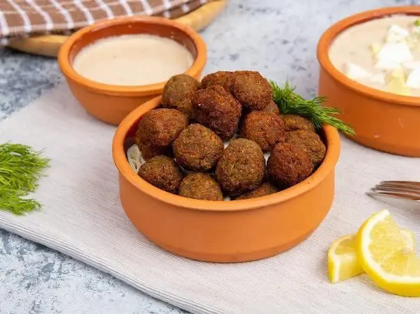 نفر كباب ميرو دجاج