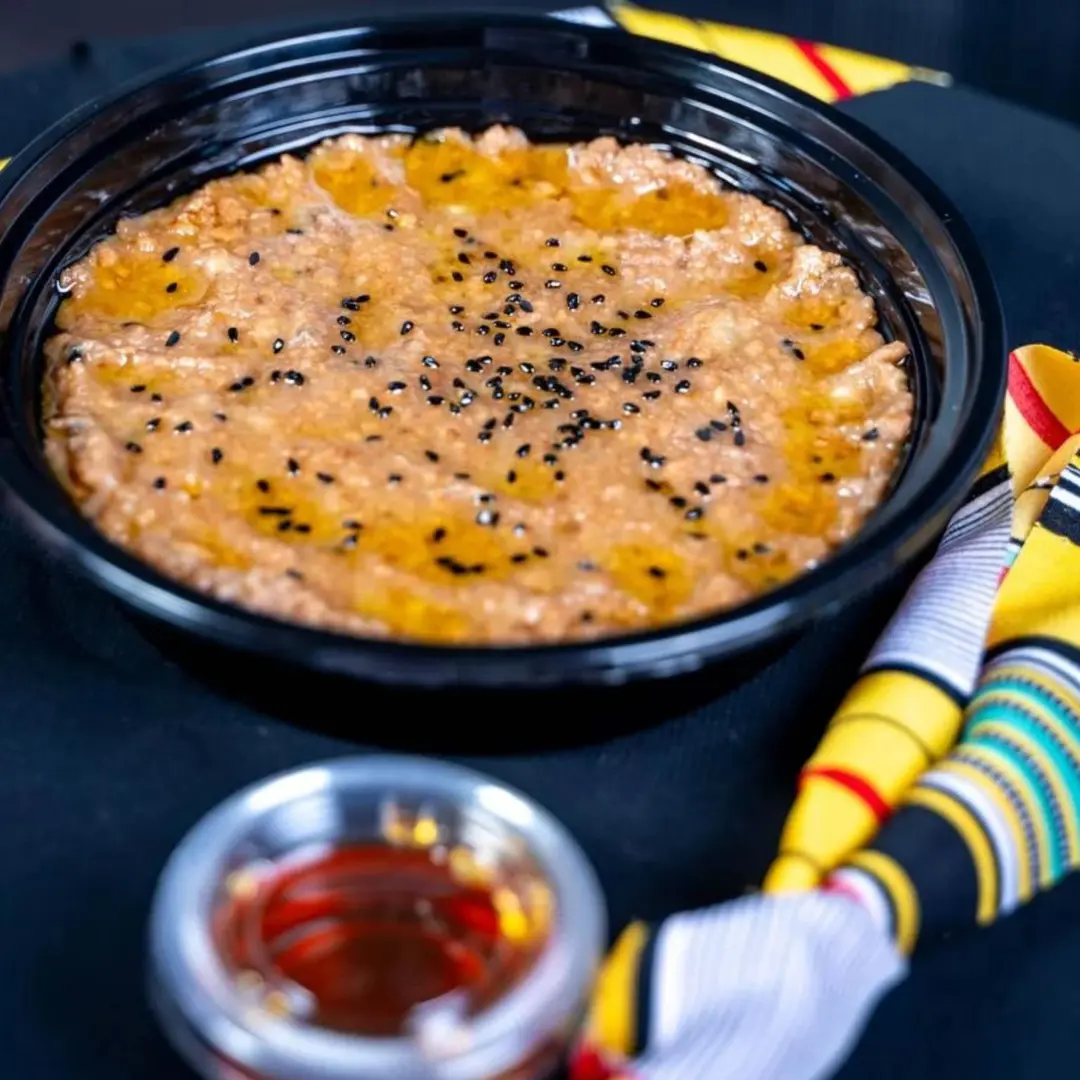 مرسة عسل