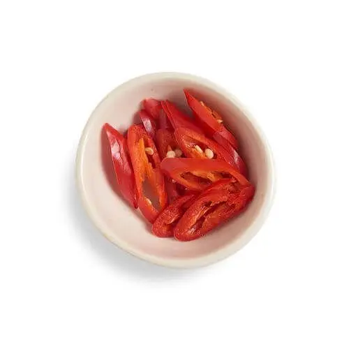 303. chillies