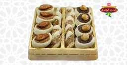 مغربي مشكل عبوة صغيرة