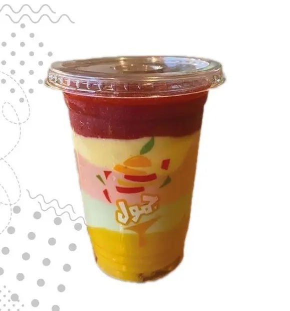 Jamool Plus