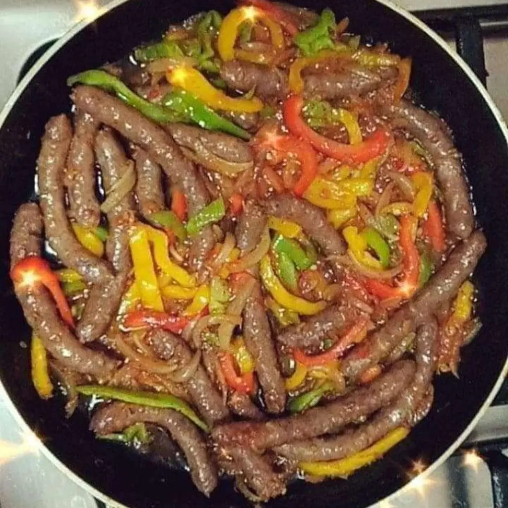 سجق