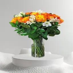 ترتيب ورود الغروب
