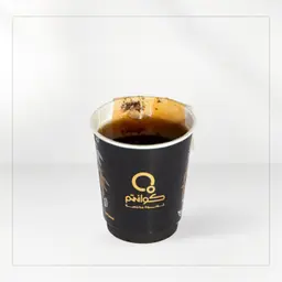 شاي أسود