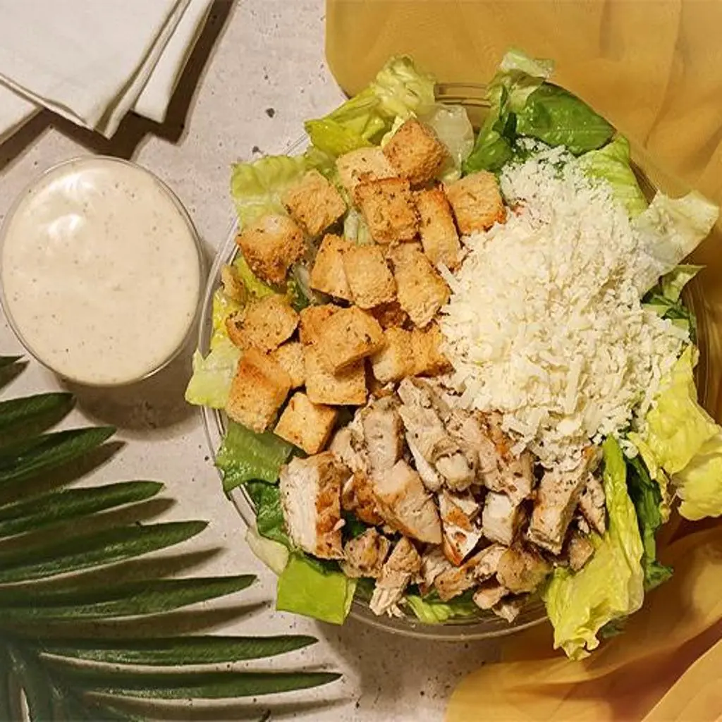 Cae Salad