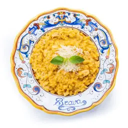 Kids - Risotto alla Milanese