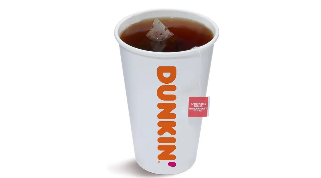 Black Tea