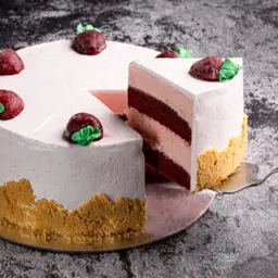Strawberry Passion