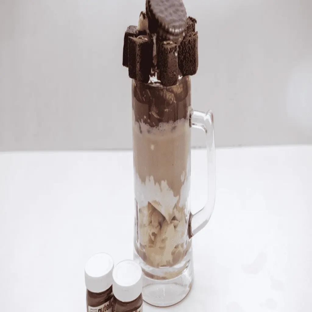 Martini Cocktail