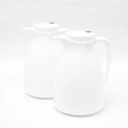 ترمس شاي أخضر أبو شيبة