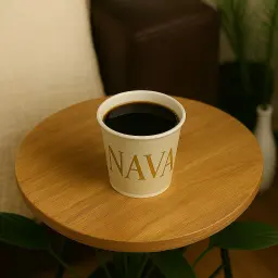 قهوة اليوم