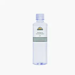 Natureland Natural Spring Water