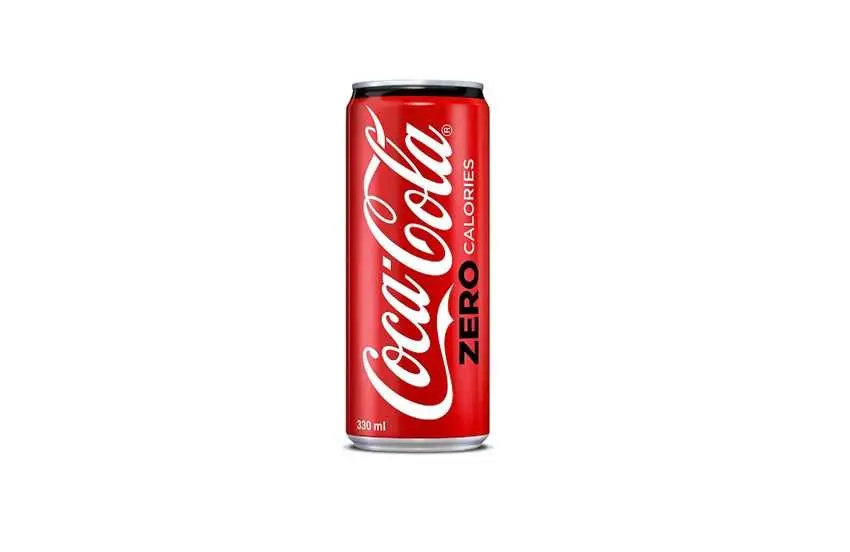 Coca-Cola Zero