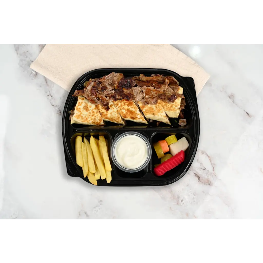 Meat Arabi