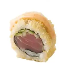 Crunchy Tuna